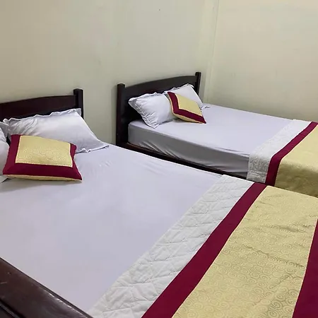 Kim Ngan Hotel